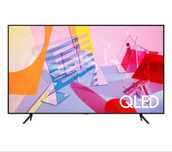 Telewizor Samsung QLED 55 Smart TV Nowa Matryca!