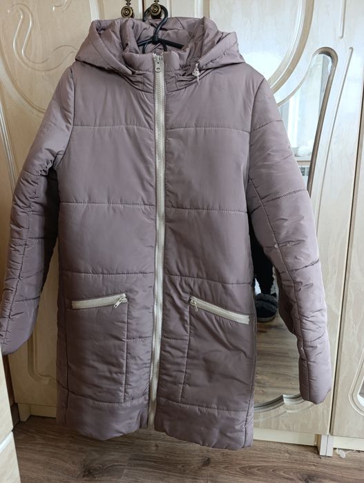 Продам куртку для вагітних