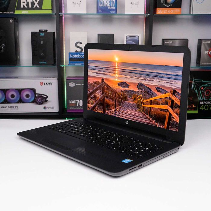 БВ ноутбук HP 250 G5 / Core i3-5005U / Intel HD Graphics 5500