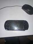 Psp com jogos