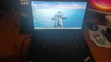 Ноутбук Lenovo ThinkPad L480 (14” FHD/i5-8350U/32Gb RAM/512 GB SSD)