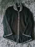 Bluza na suwak baranek rozmiar 2XL/4XL stan idealny