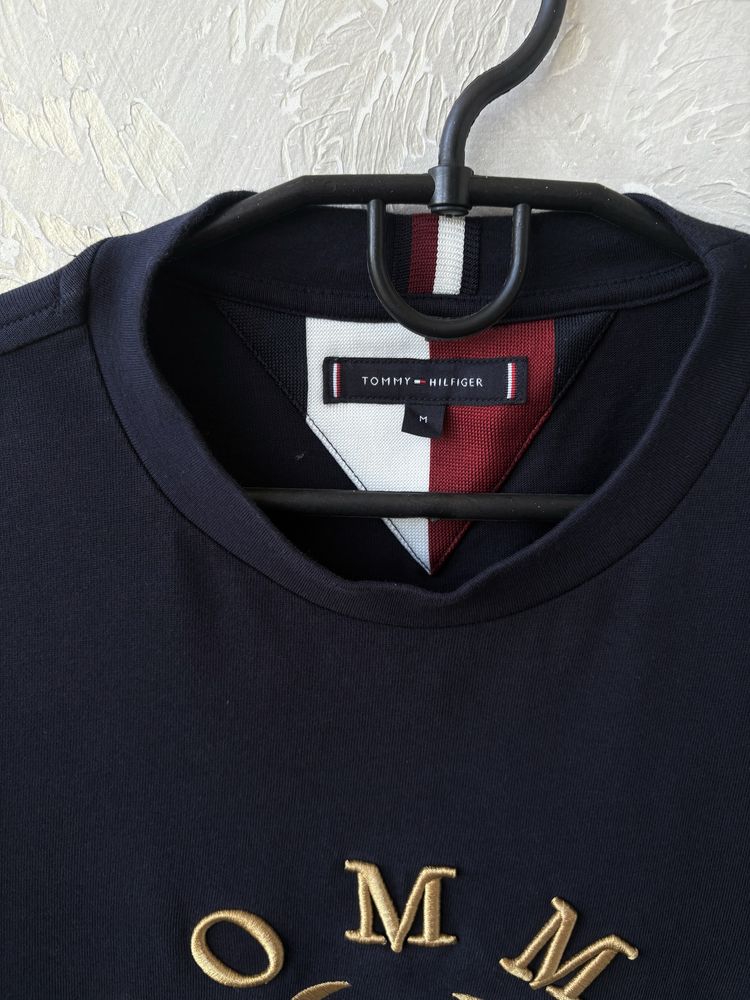 Футболка Tommy Hilfiger