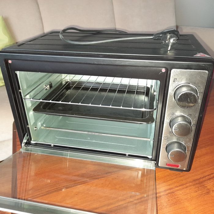 Piekarnik elektryczny