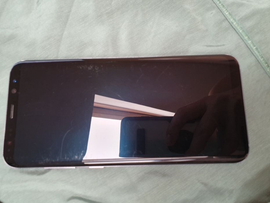 Telefon Samsung Galaxy S8+ Orchid Gray