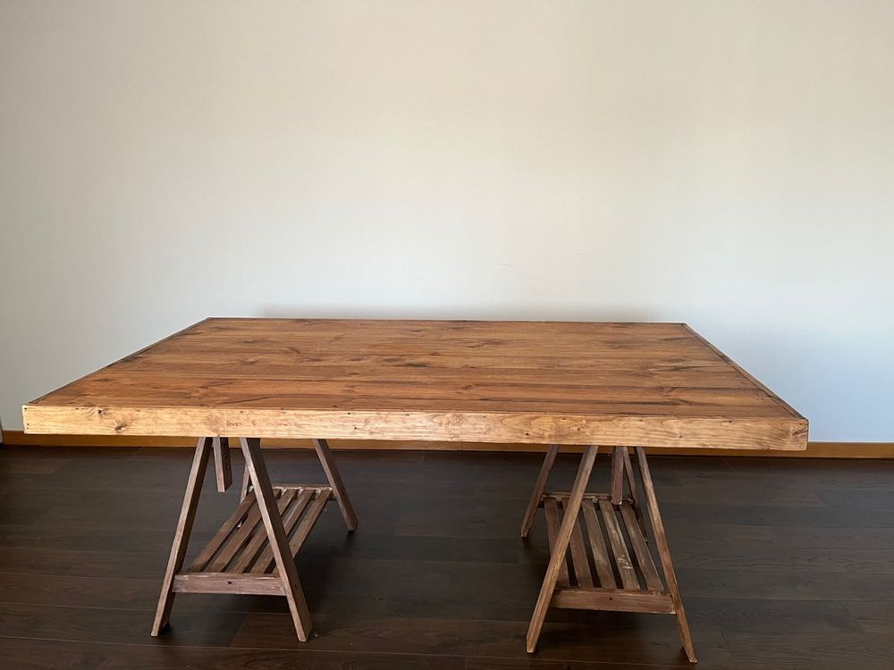 VENDO MESA 1,80x1,04