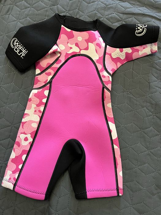 Дитячий гідрокосюм на 2-3роки