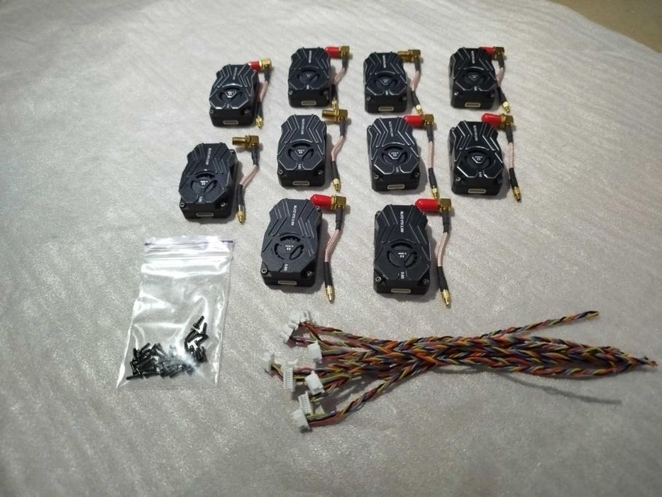 VTX Blitz 5,8 нові 2,5Вт