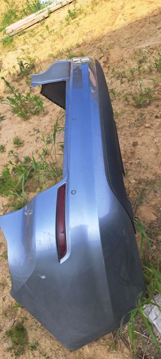 Opel Astra J Zderzak tył Z179 kombi PDC