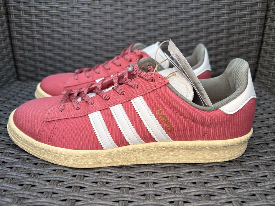 Кросівки Adidas campus 80's 43/27.5 cm