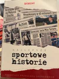Najlepsze sportowe historie (Przegląd Sportowy)