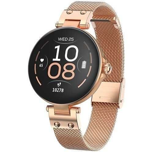 Smartwatch Forevive Petite SB-305 damski