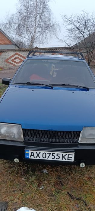 Продам ВАЗ ,21099