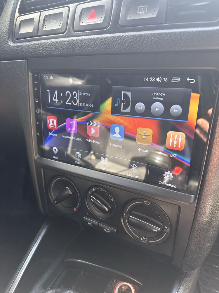 Volkswagen Golf 4 2004