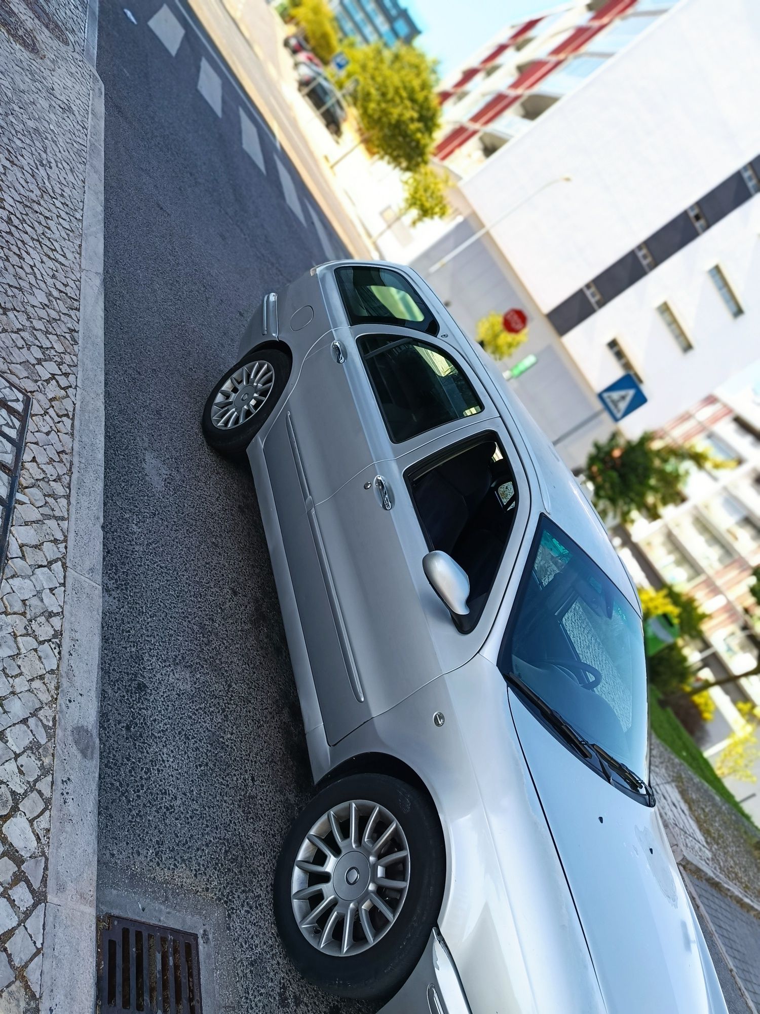 Lancia libra 1.6 2000