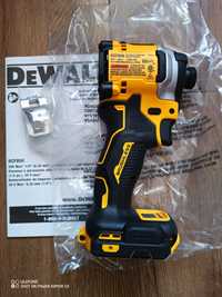 Dewalt dcf850 20V Brushless impact driver