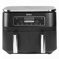 Мультипечь Ninja Air Fryer Dual zone AF300EU