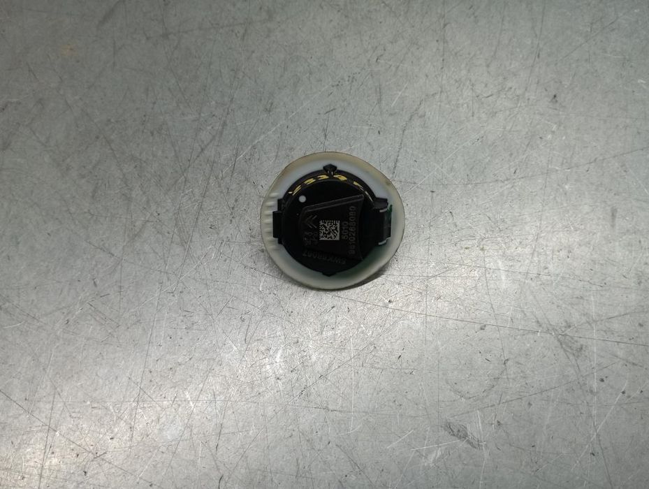 Sensor airbag frente direito CITROËN Berlingo (K9)