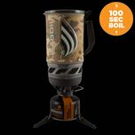 Jetboil Flash 1 л Carbon Camo Система приготування їжі Джетбоил