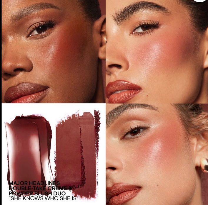 Patrick Ta She knows who she is