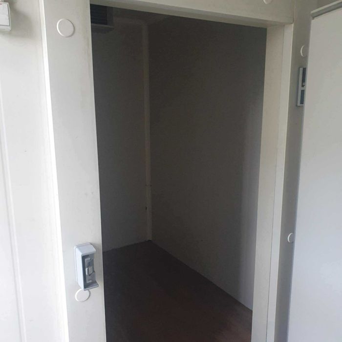 komora chłodnicza z agregatem 2.30x 2,60 drzwi90 chłodnia stacjonarna