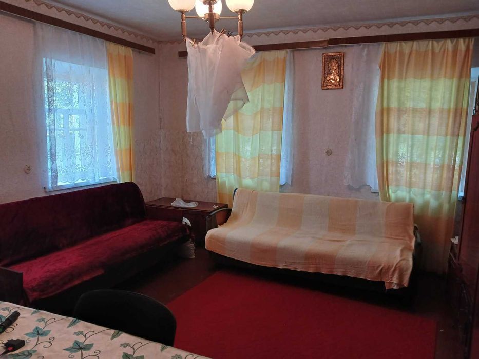 Продається будинок в м. Лохвиця