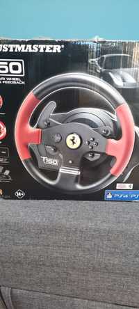 kierownica thrustmaster t150