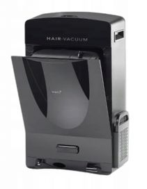 NOWY odkurzacz Sibel Hair Vacuum Odkurzacz Fryzjerski Włosy Salon Fryz