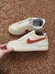 Оригинальные женские кроссовки Nike Air Force 1