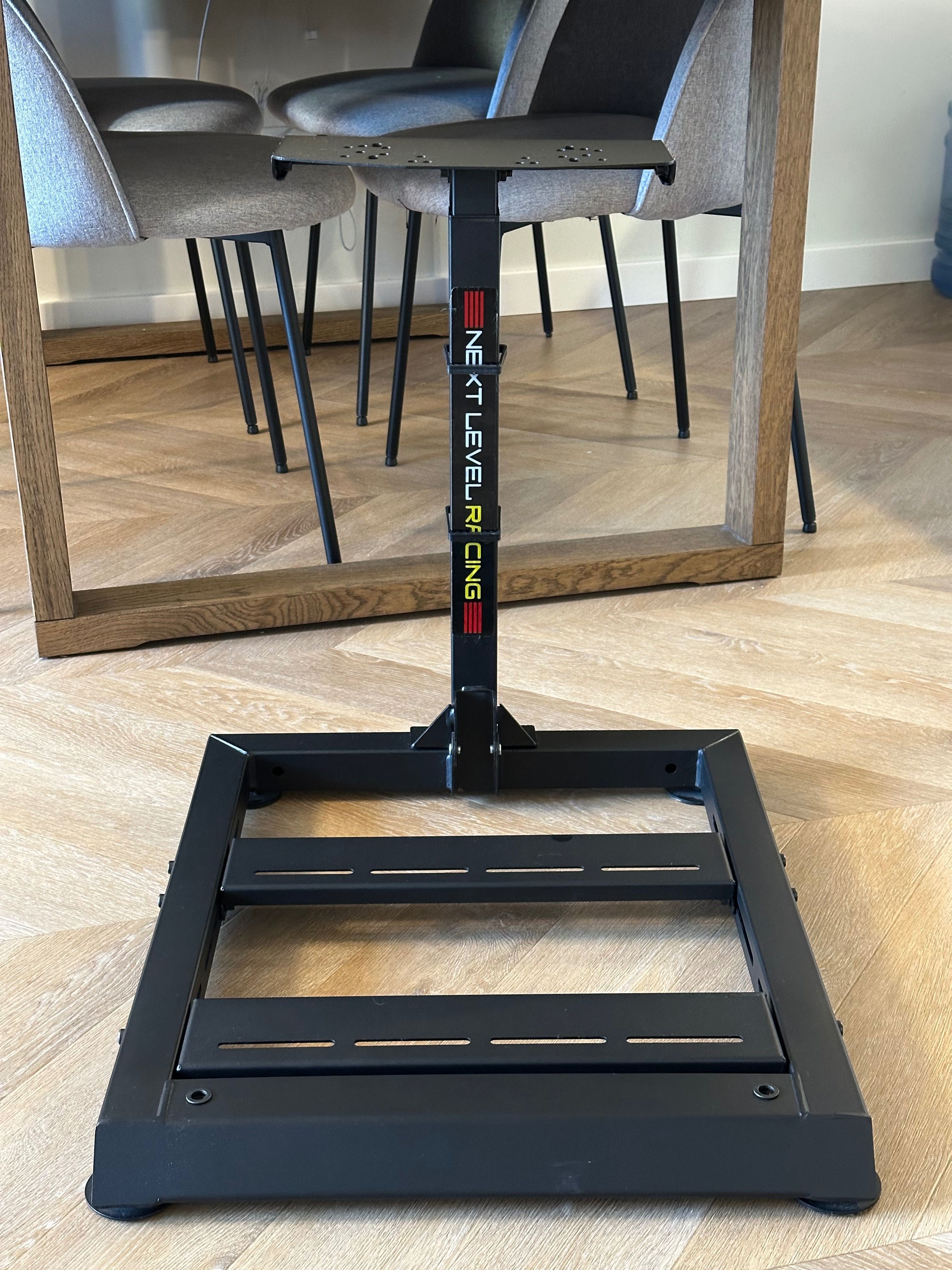Stojak Next Level Racing Wheel Stand Racer – stan idealny