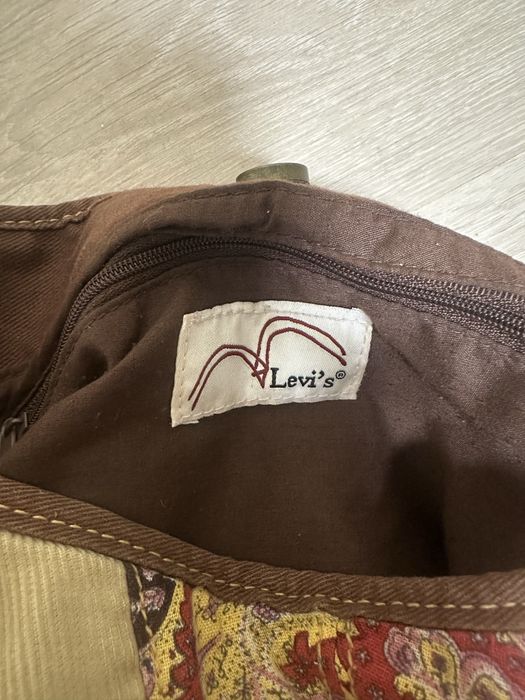 Сумка zara, шпер, Levis клатч, багет сумка, маленька сумочка, сумка