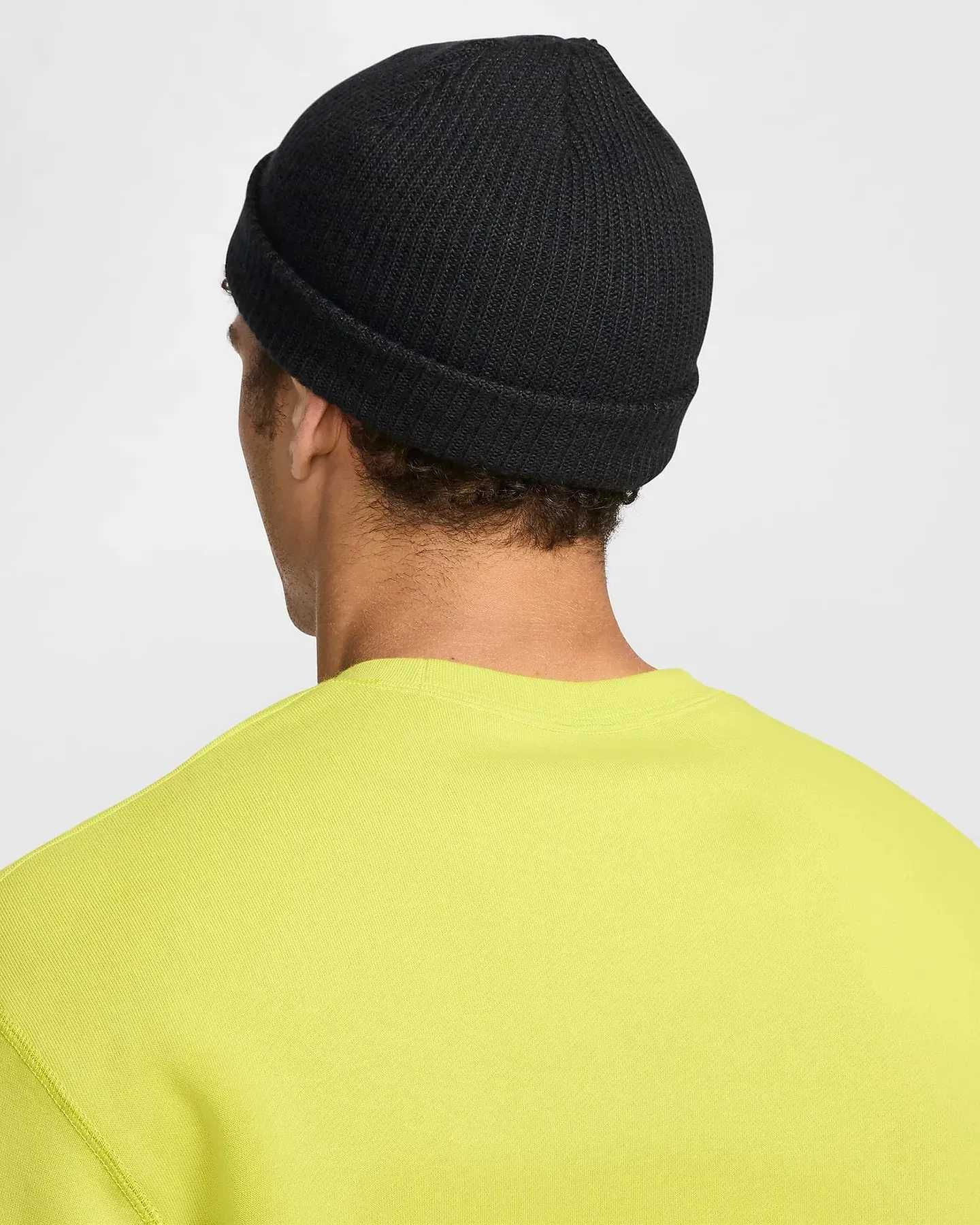 Оригінал! Шапка Nike Terra SB Futura