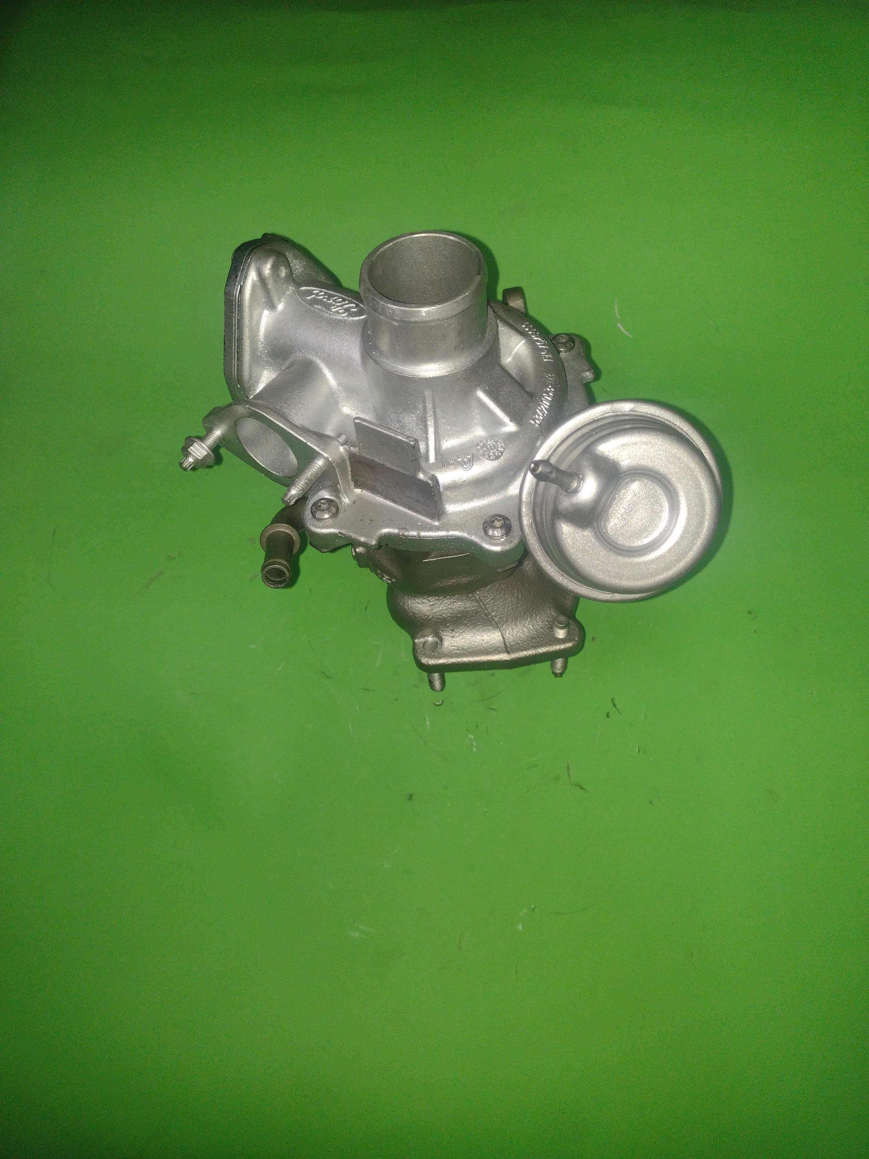 Turbosprężarka Turbina Ford C-MAX Focus B-MAX Fiesta Tourneo 1.0 Eco