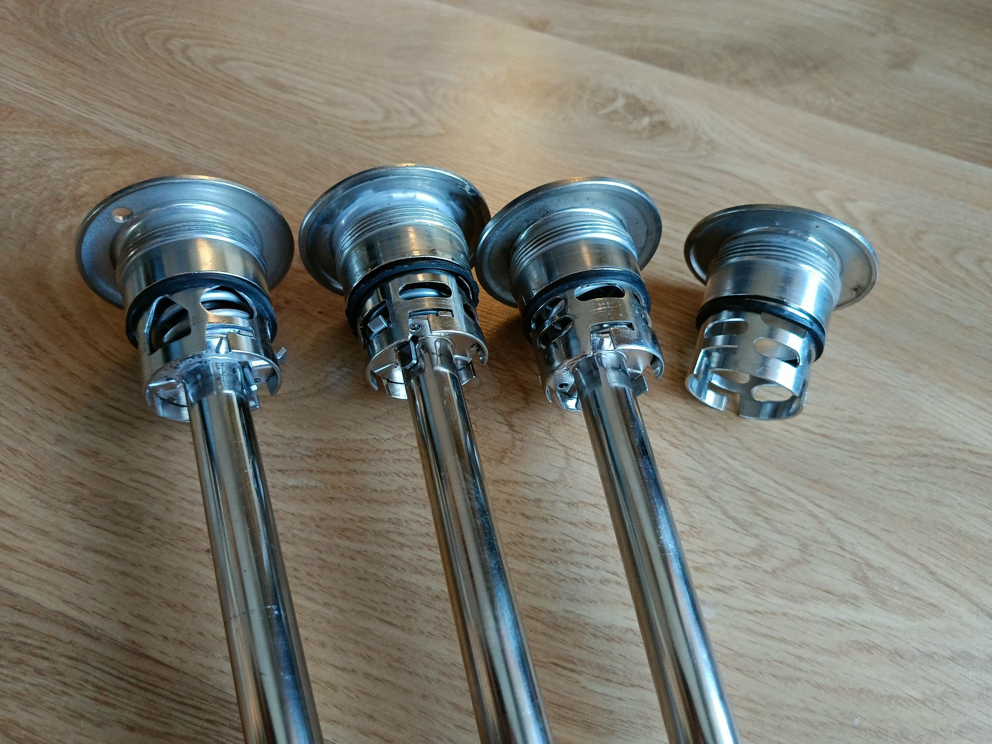 Korek fitting rurka do kega beczki Polecam