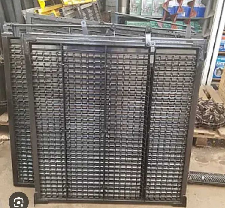 Решета CLAAS,Case ,John Deere, New Holland, Дон,Нива,Fortschritt
