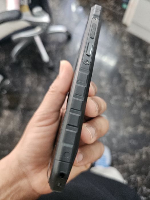 Ulefone X13..128/6gb+6gb