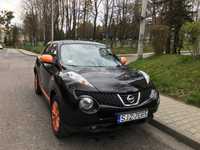 Nissan Juke 2013, tylko 111 tysięcy przejechanych kilometrów