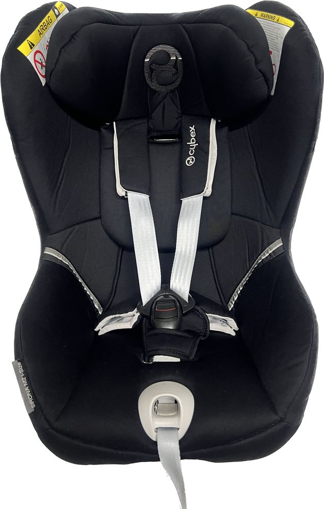 Cybex sirona m2 i size fotelik samochodowy 0-18 kg