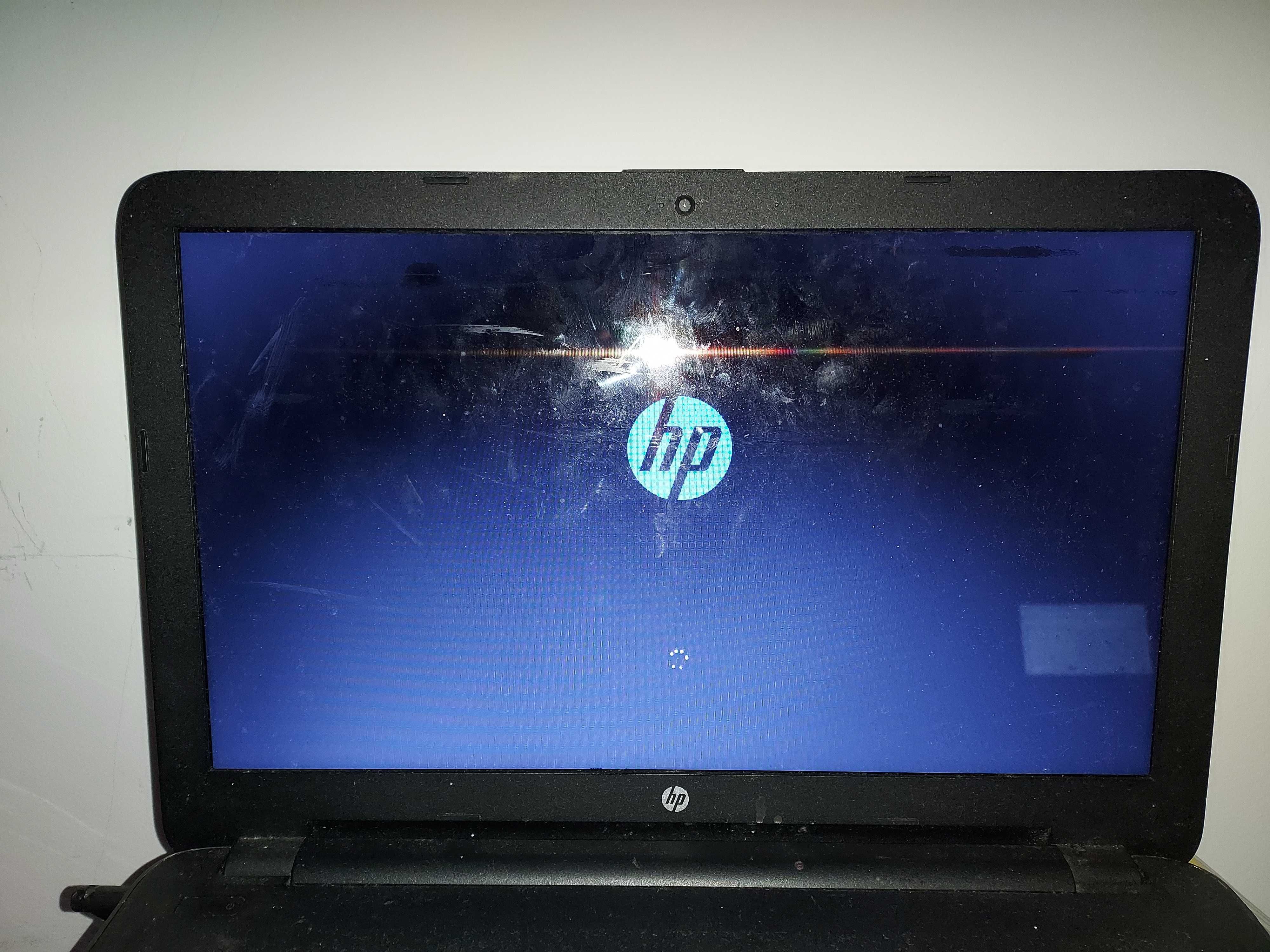 HP Notebook 15-af000np (peças)