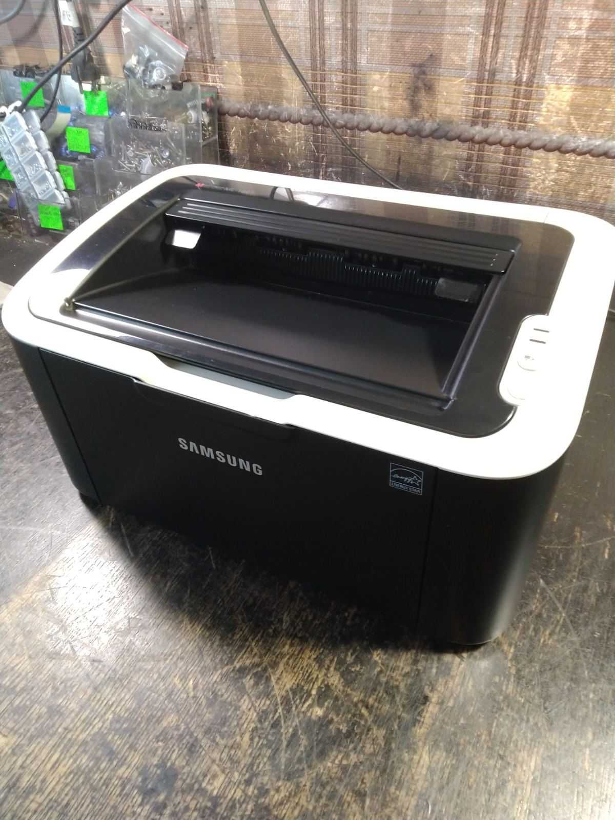 Продам лазерний принтер Samsung ML-1861 у доброму стані