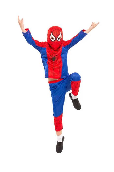 Людина - Павук  Спайдермен