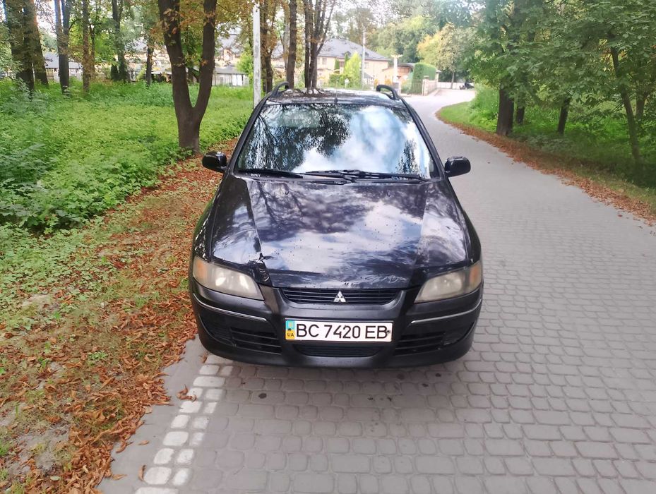 1 .6 бензин, газ вписаний