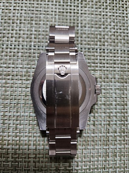 Rolex Submariner Date