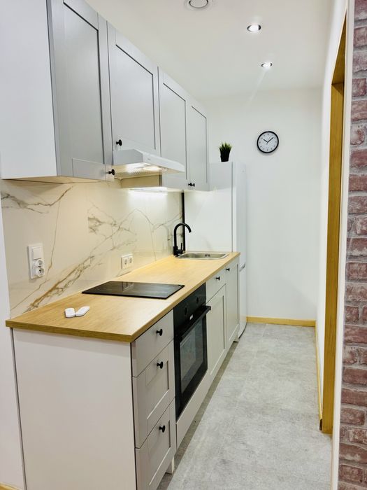 Nowe mieszkanie 2 pokojowe w centrum Będzina