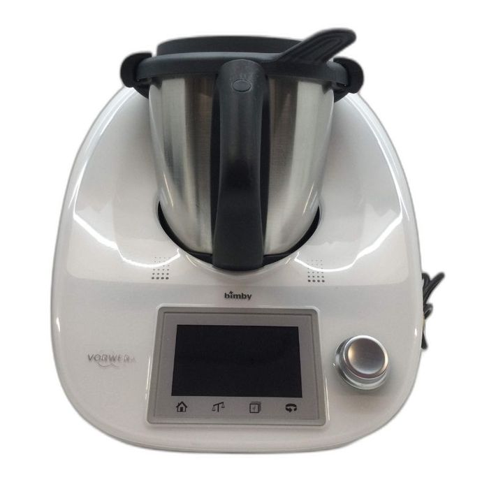 Robot de Cozinha Bimby TM5