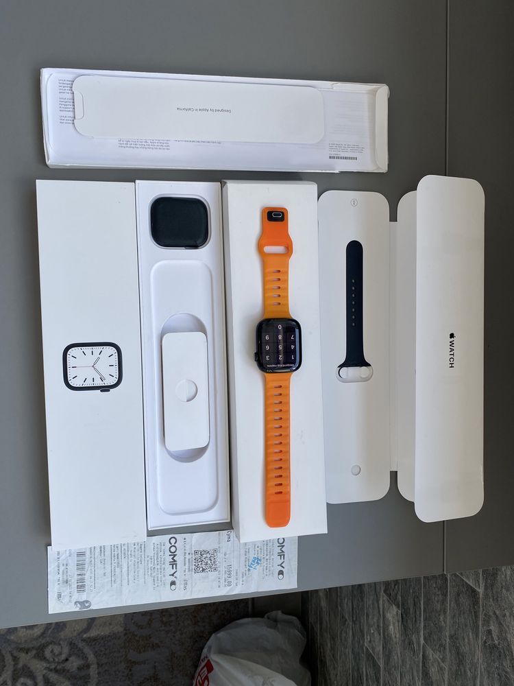 Apple Watch 7 45mm