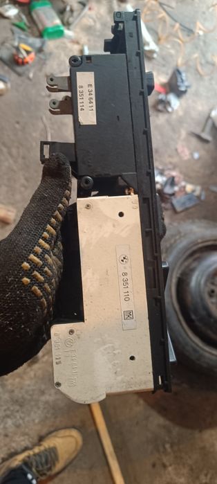 Продам колесо бмв е 34