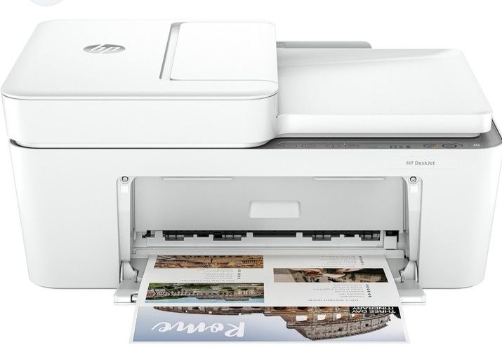 Принтер HP 4220 e