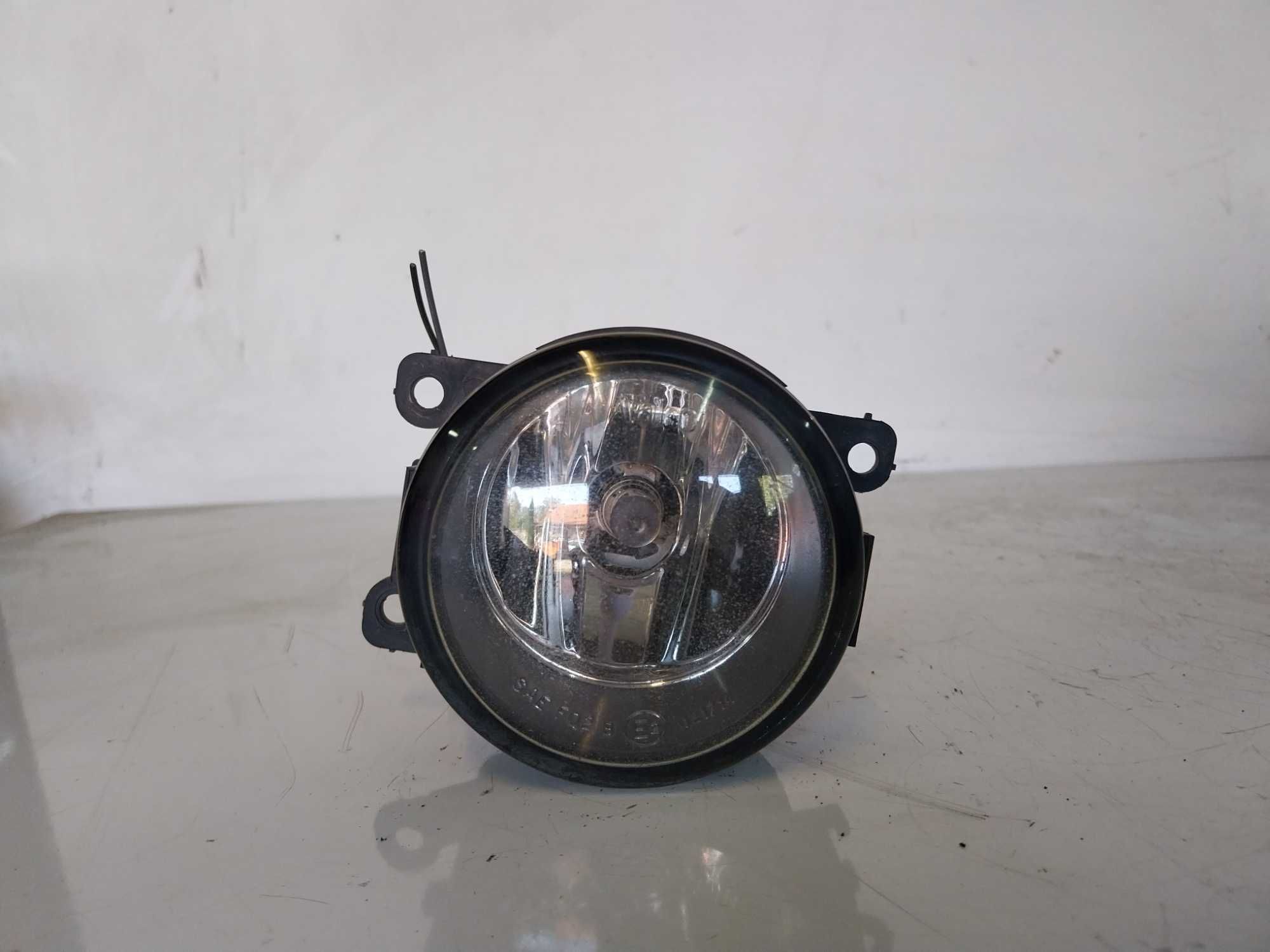 Halogen Lewy Renault Megane II ! ! !