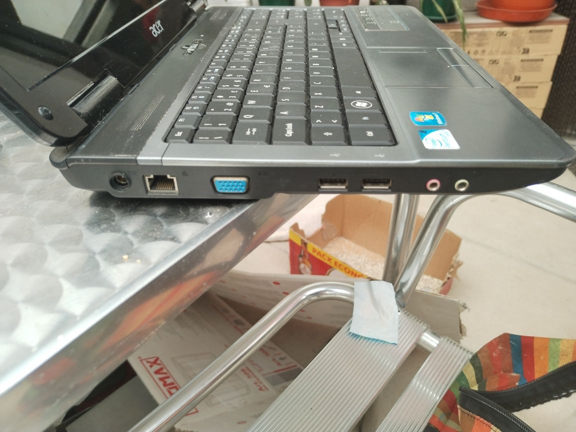 PC portátil " Acer"